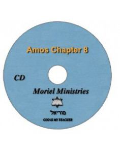 Amos Chapter 8 - CDJP0085