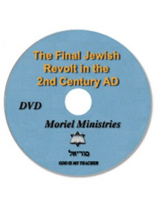 Final Jewish Revolt in the...