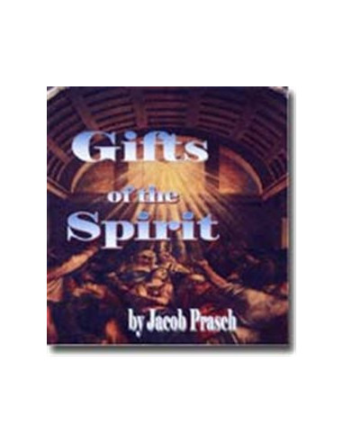 Gifts of the Spirit - MP3-0310