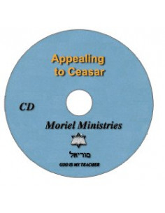 Appealing to Ceasar - CDJP0193