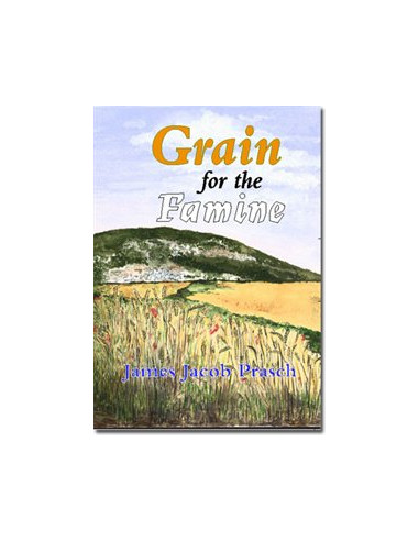 Grain for the Famine