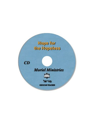 Hope for the Hopeless - CDJP0046