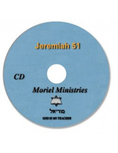 Jeremiah 51 - CDJP0021