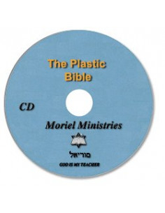 Plastic Bible, The - CDJP0240