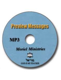 Preview Messages - MP3