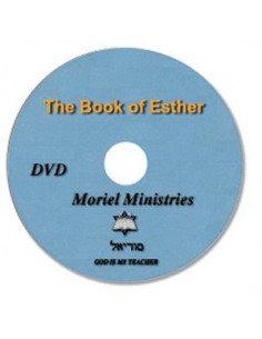 Book of Esther, The -...