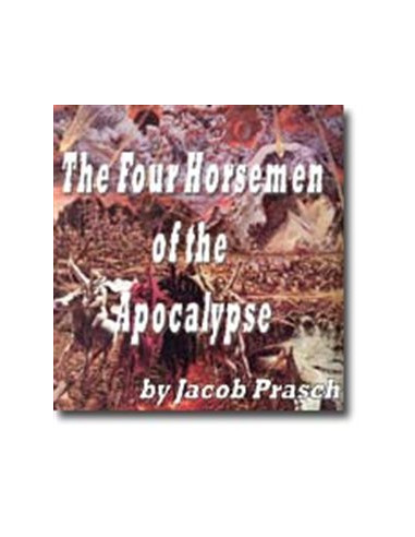 The Four Horseman Of The Apocalypse -...