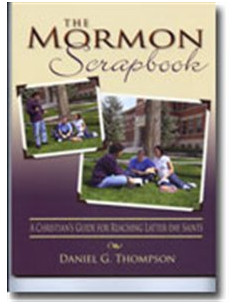 The Mormon Scrapbook