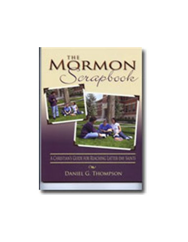 The Mormon Scrapbook
