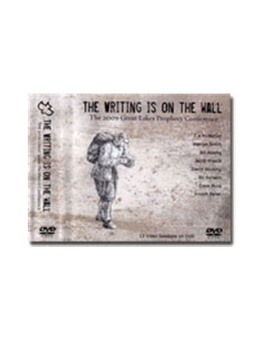 The Writing is On the Wall - MP3SET0033