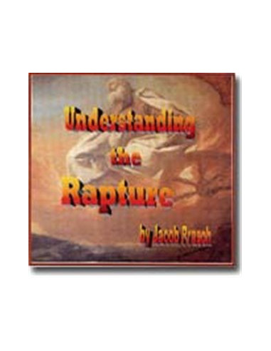 Understanding the Rapture - MP3-0307