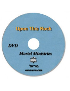 Upon This Rock - DVDJP0074