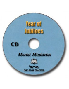 Year of Jubilees