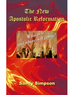 The New Apostolic Reformation