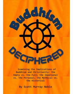 Buddhism Deciphered
