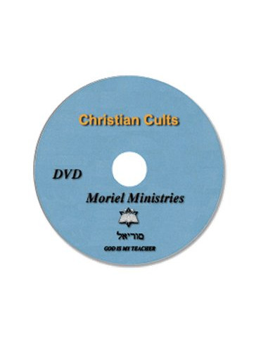 Christian Cults - DVDJP0090